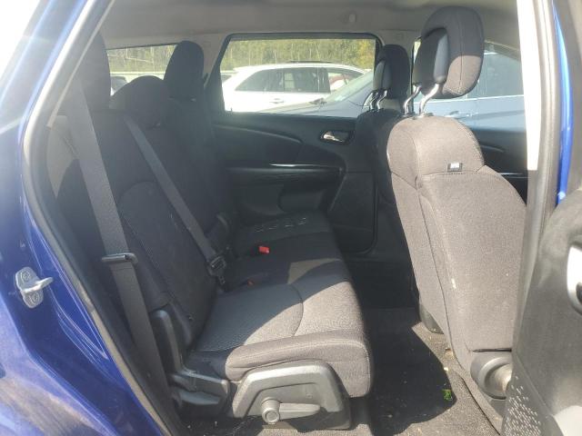 Photo 11 from auction – 2012 DODGE JOURNEY SX with VIN 3C4PDDBG3CT297647