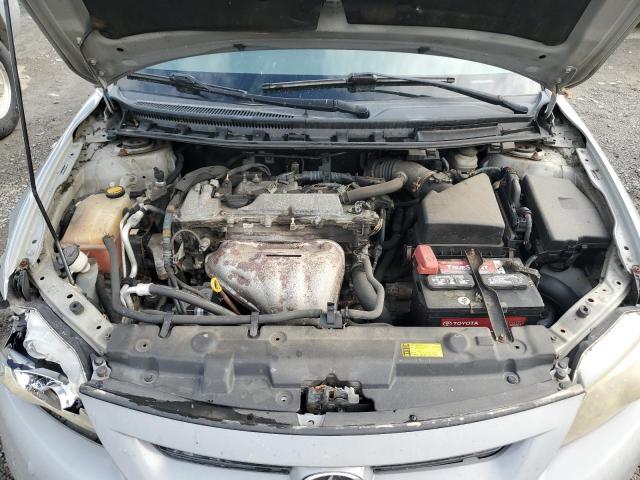 Photo 11 from auction – 2011 TOYOTA SCION TC with VIN JTKJF5C7XB3003023