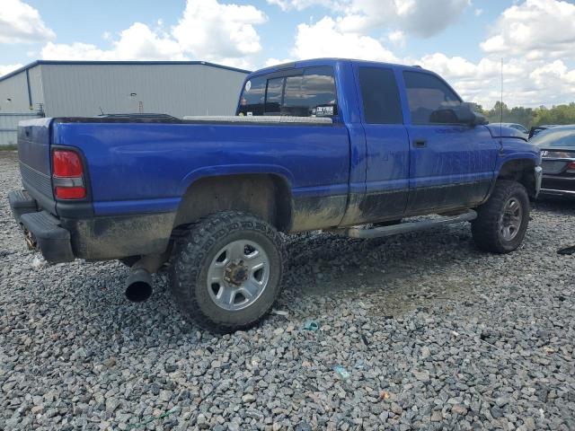 Photo 3 from auction – 2001 DODGE RAM 2500 with VIN 3B7KF236X1G197808