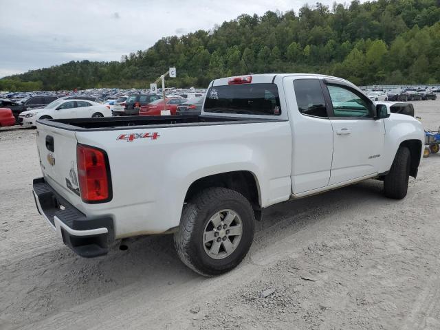 Photo 3 from auction – 2018 CHEVROLET COLORADO with VIN 1GCHTBEA9J1119457
