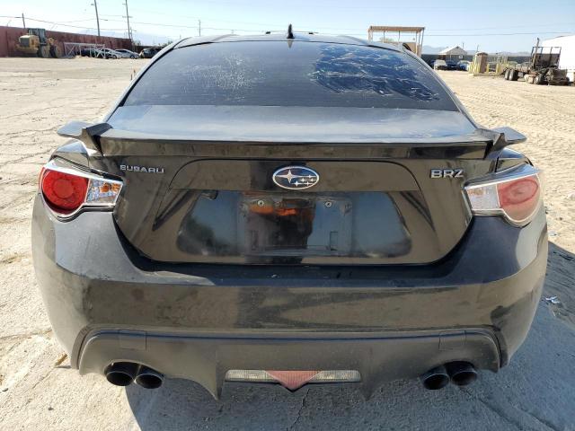 Photo 6 from auction – 2013 SUBARU BRZ 2.0 LI with VIN JF1ZCAC17D1613036