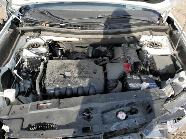 Photo 11 from auction – 2016 MITSUBISHI OUTLANDER with VIN JA4AZ3A30GZ022357