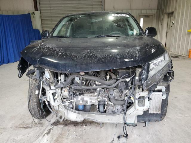 Photo 5 from auction – 2020 MITSUBISHI OUTLANDER with VIN JA4AP3AU7LU014326