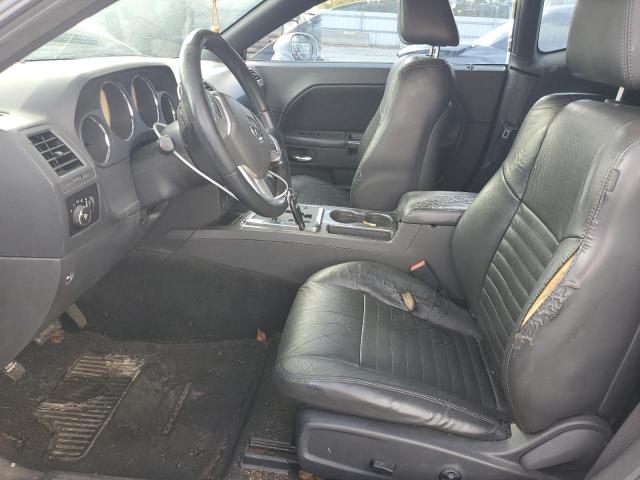 Photo 7 from auction – 2012 DODGE CHALLENGER with VIN 2C3CDYAG2CH186253