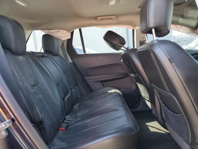 Photo 10 from auction – 2015 GMC TERRAIN SL with VIN 2GKALSEK8F6262578