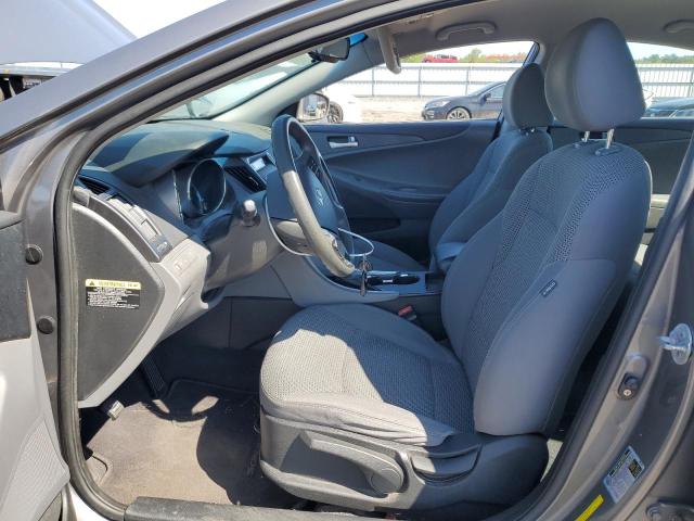 Photo 7 from auction – 2012 HYUNDAI SONATA GLS with VIN 5NPEB4AC5CH320759