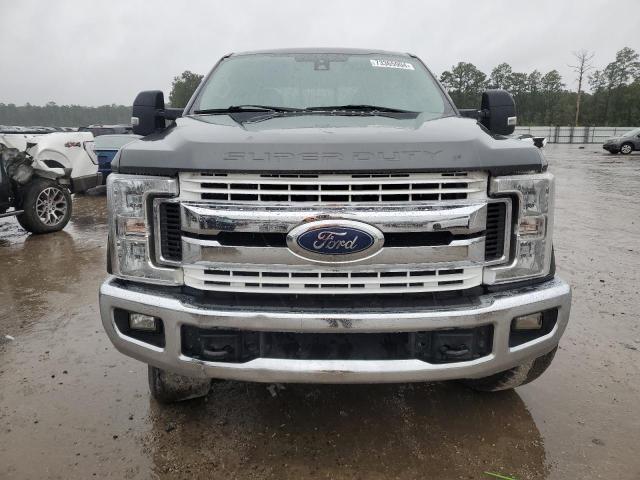 Photo 5 from auction – 2019 FORD F250 SUPER with VIN 1FT7W2BTXKEE02727
