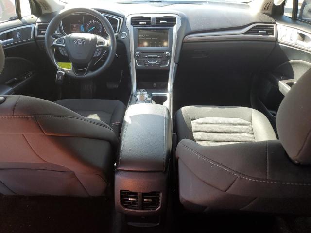 Photo 8 from auction – 2017 FORD FUSION SE with VIN 3FA6P0HD1HR397135