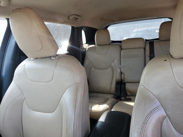 Photo 10 from auction – 2015 JEEP CHEROKEE L with VIN 1C4PJLCS5FW791285