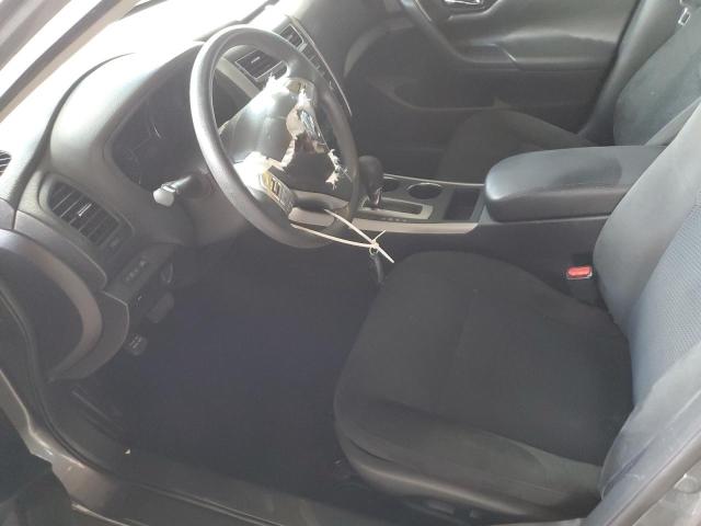 Photo 7 from auction – 2015 NISSAN ALTIMA 2.5 with VIN 1N4AL3AP6FC260988