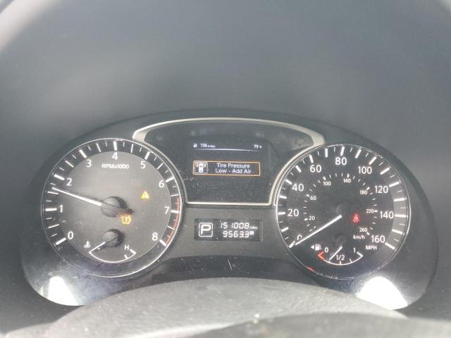 Photo 9 from auction – 2014 NISSAN ALTIMA 2.5 with VIN 1N4AL3APXEC327767