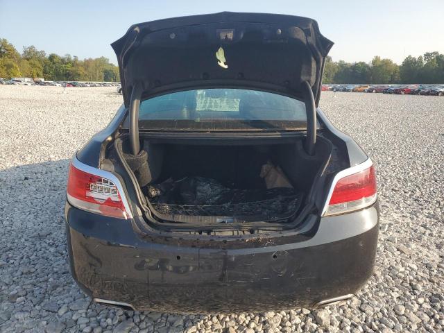 Photo 6 from auction – 2012 BUICK LACROSSE T with VIN 1G4GJ5E37CF102341