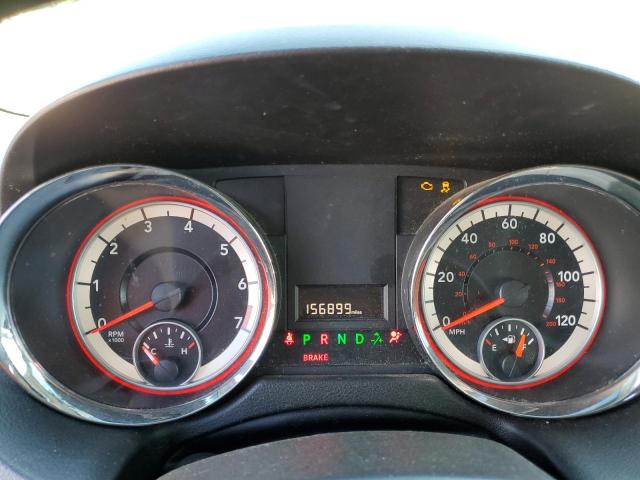 Photo 9 from auction – 2014 DODGE GRAND CARA with VIN 2C4RDGCG4ER244051