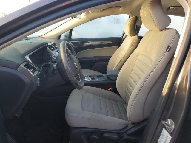 Photo 7 from auction – 2017 FORD FUSION S with VIN 3FA6P0G72HR173268