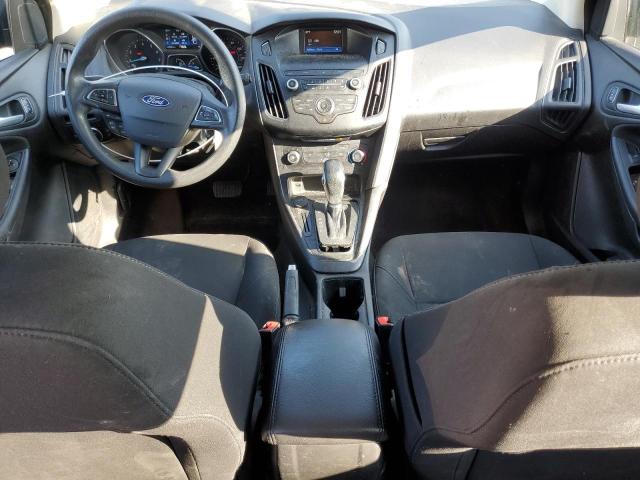 Photo 8 from auction – 2018 FORD FOCUS SE with VIN 1FADP3K23JL254904