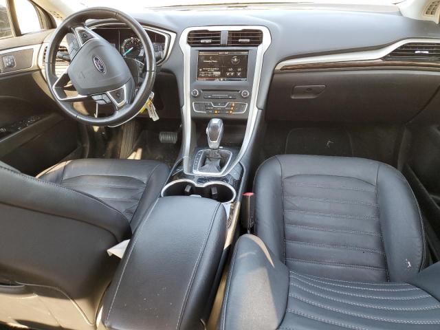 Photo 8 from auction – 2016 FORD FUSION SE with VIN 3FA6P0PU6GR401759