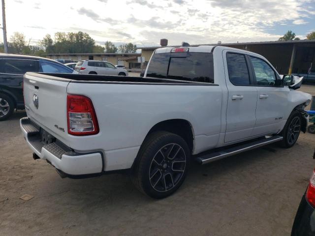 Photo 3 from auction – 2019 RAM 1500 BIG H with VIN 1C6SRFBT2KN638322