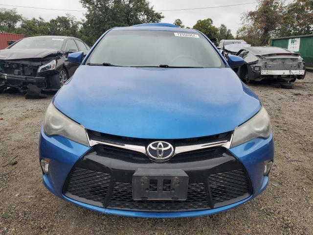 Photo 5 from auction – 2017 TOYOTA CAMRY LE with VIN 4T1BF1FK0HU734059