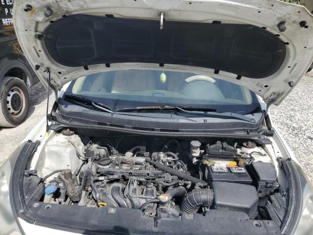 Photo 11 from auction – 2013 HYUNDAI ACCENT GLS with VIN KMHCT4AE6DU397228