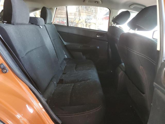 Photo 10 from auction – 2013 SUBARU XV CROSSTR with VIN JF2GPACC0D2869568