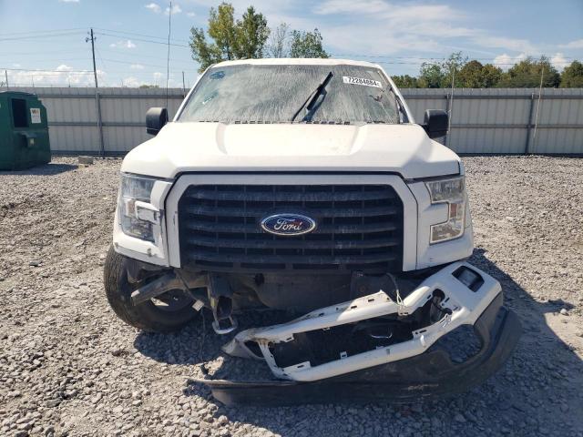 Photo 5 from auction – 2016 FORD F150 SUPER with VIN 1FTEW1EF9GFD23333