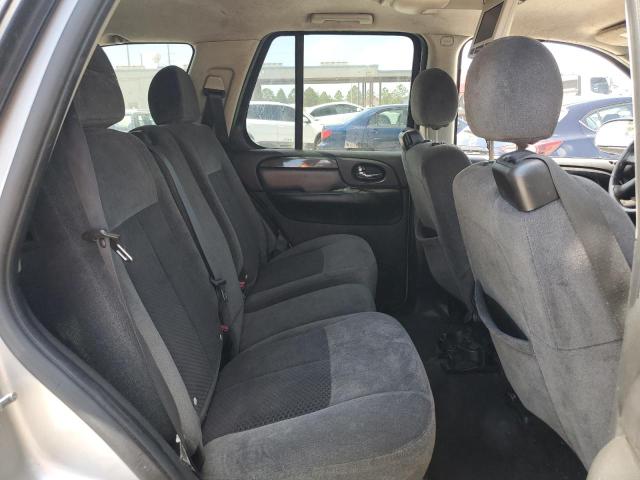 Photo 11 from auction – 2007 GMC ENVOY with VIN 1GKDS13SX72163482
