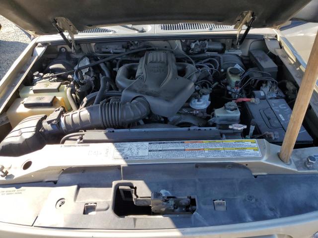 Фото 12 с аукциона – 2000 FORD EXPLORER X с VIN 1FMZU73E0YZB38829