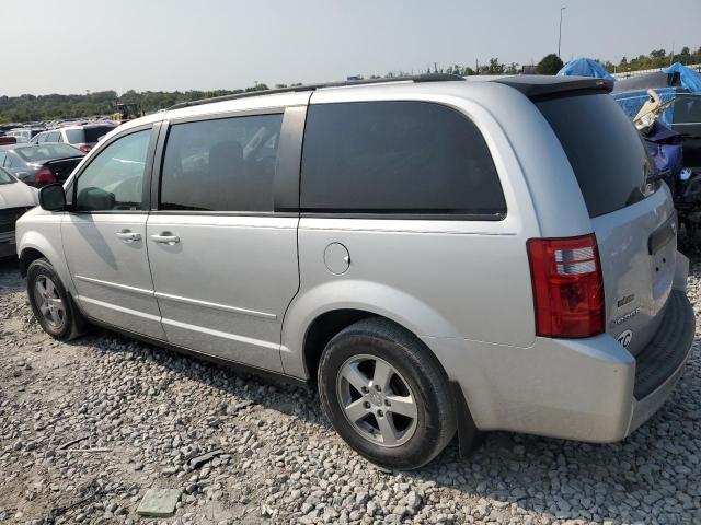 Photo 2 from auction – 2010 DODGE GRAND CARA with VIN 2D4RN3D16AR371672