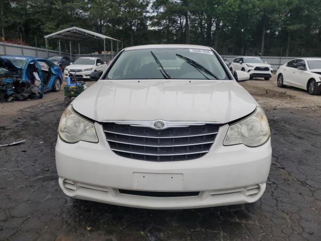 Photo 5 from auction – 2008 CHRYSLER SEBRING TO with VIN 1C3LC56RX8N224757
