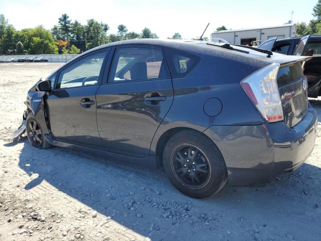 Photo 2 from auction – 2011 TOYOTA PRIUS with VIN JTDKN3DU9B5345526