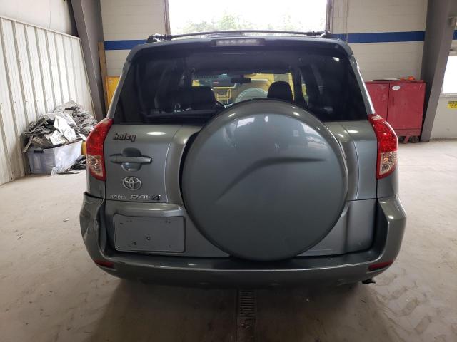 Photo 6 from auction – 2008 TOYOTA RAV4 with VIN JTMZD33VX85105003
