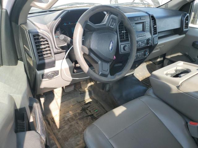 Zdjęcie 8 z aukcji – 2016 FORD F150 z VIN 1FTMF1CF8GKF89027
