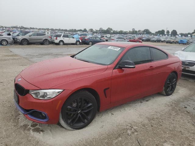 Photo 1 from auction – 2015 BMW 428 XI with VIN WBA3N5C59FK198834
