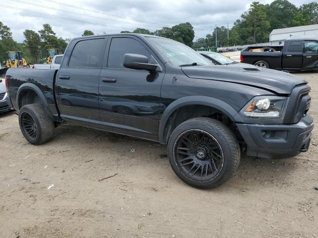 Photo 2 from auction – 2019 RAM 1500 CLASS with VIN 1C6RR6LG0KS624792