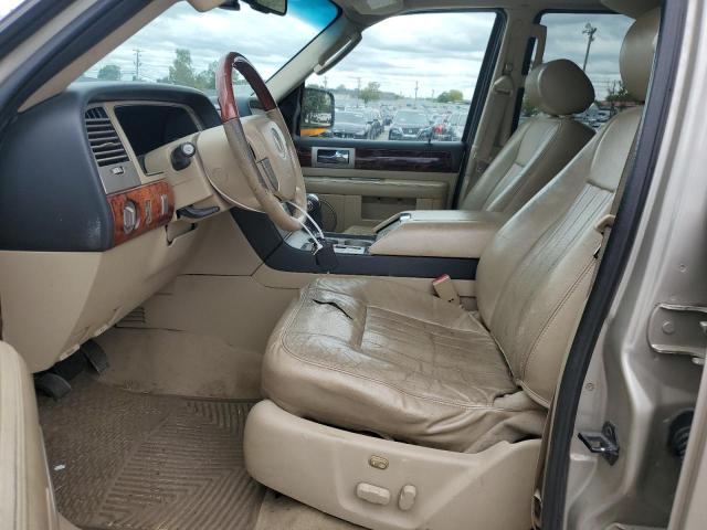 Photo 7 from auction – 2006 LINCOLN NAVIGATOR with VIN 5LMFU28566LJ28740