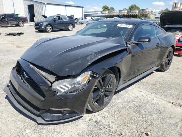 FORD MUSTANG 2016 with VIN 1FA6P8TH4G5220816 - Photo from auction
