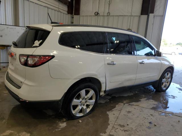 Photo 3 from auction – 2017 CHEVROLET TRAVERSE L with VIN 1GNKRGKD7HJ151356