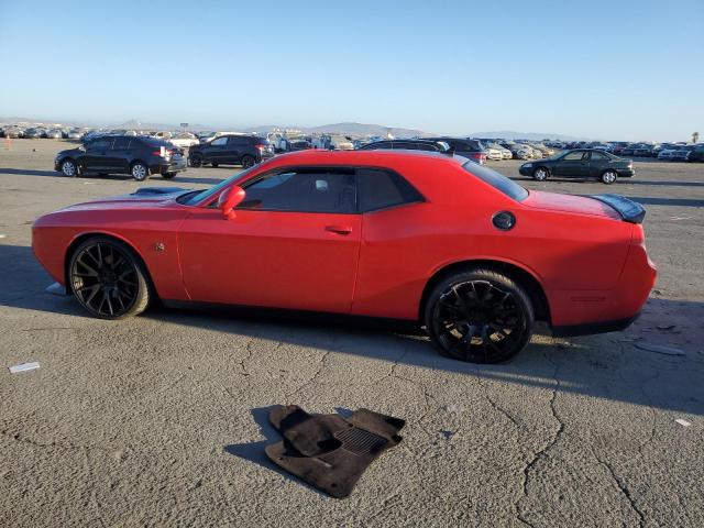 Photo 2 from auction – 2017 DODGE CHALLENGER with VIN 2C3CDZFJ3HH540847