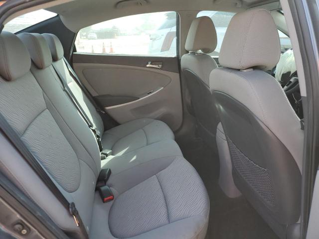 Photo 10 from auction – 2012 HYUNDAI ACCENT GLS with VIN KMHCU4AE4CU099093