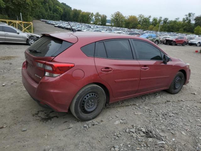 Photo 3 from auction – 2022 SUBARU IMPREZA with VIN 4S3GTAB69N3726300