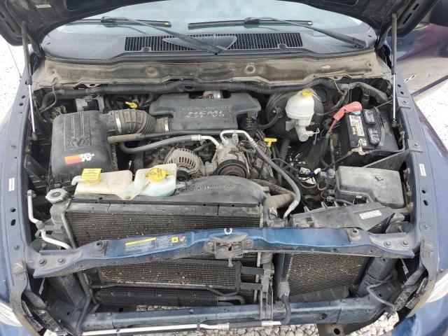 Photo 11 from auction – 2005 DODGE RAM 1500 S with VIN 1D7HA18D25S283628