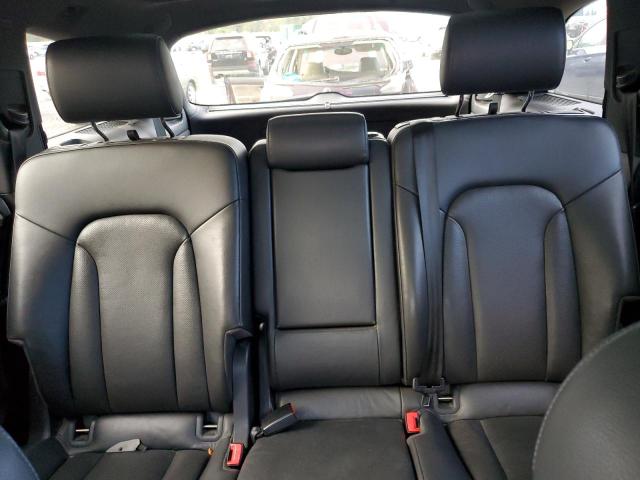 Photo 10 from auction – 2011 AUDI Q7 PRESTIG with VIN WA1WMAFE1BD008766