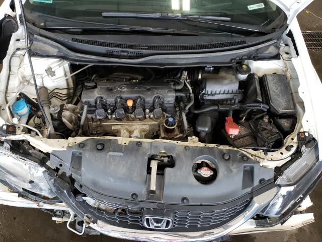 Photo 11 from auction – 2015 HONDA CIVIC SE with VIN 19XFB2F72FE091082