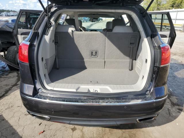 Photo 13 from auction – 2015 BUICK ENCLAVE with VIN 5GAKRCKD9FJ379228