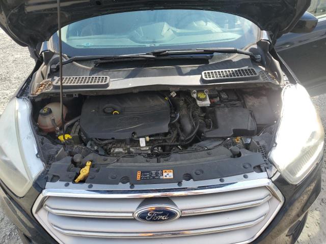 Photo 12 from auction – 2017 FORD ESCAPE SE with VIN 1FMCU0GD9HUC98560