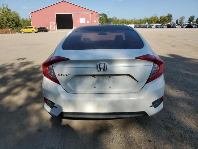Photo 6 from auction – 2018 HONDA CIVIC EX with VIN 2HGFC2F82JH014443