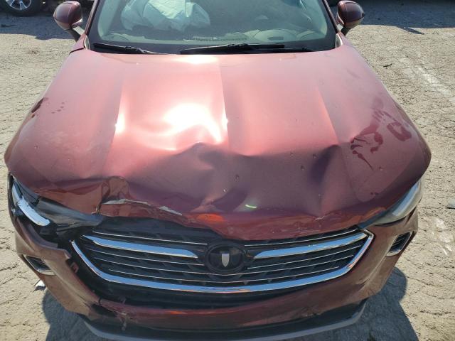 Photo 11 from auction – 2023 BUICK ENVISION E with VIN LRBFZNR49PD018002