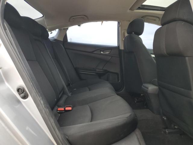 Фото 10 с аукциона – 2017 HONDA CIVIC EX с VIN 19XFC2F73HE018481