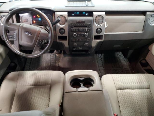 Zdjęcie 8 z aukcji – 2010 FORD F150 SUPER z VIN 1FTFX1EV4AFA40838