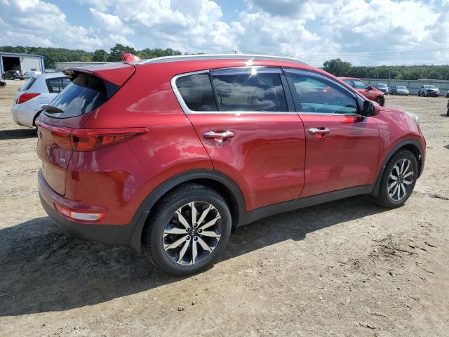 Photo 3 from auction – 2017 KIA SPORTAGE E with VIN KNDPN3AC1H7205873